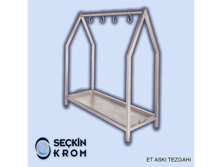 Seçkin Krom