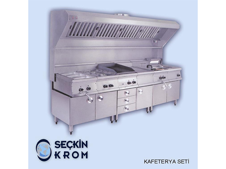 Seçkin Krom