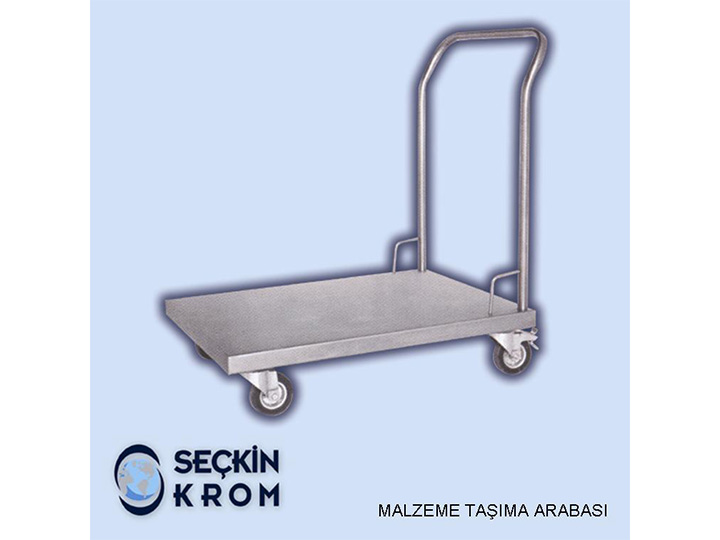 Seçkin Krom