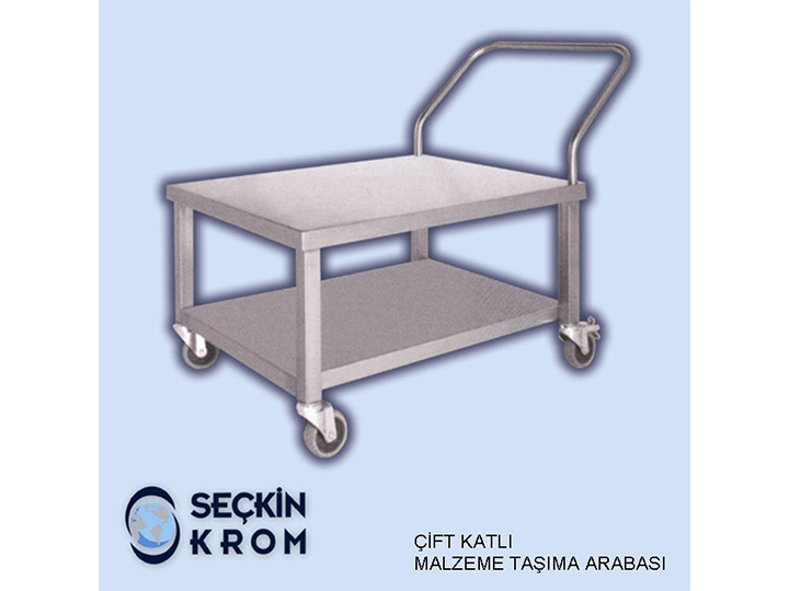 Seçkin Krom
