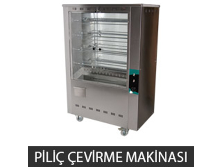 Seçkin Krom