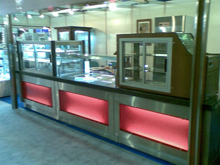 Seçkin Krom