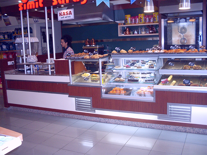 Seçkin Krom