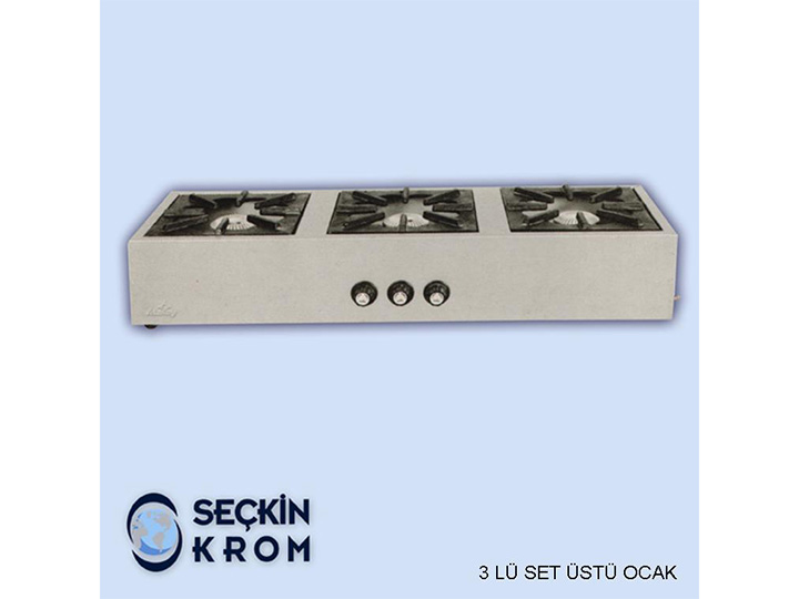Seçkin Krom