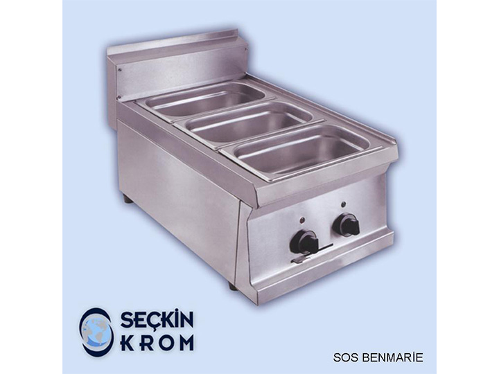 Seçkin Krom