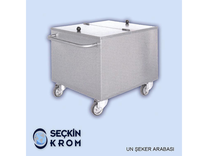 Seçkin Krom